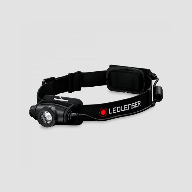 Led Lenser H5R