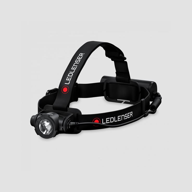 Led Lenser H7R