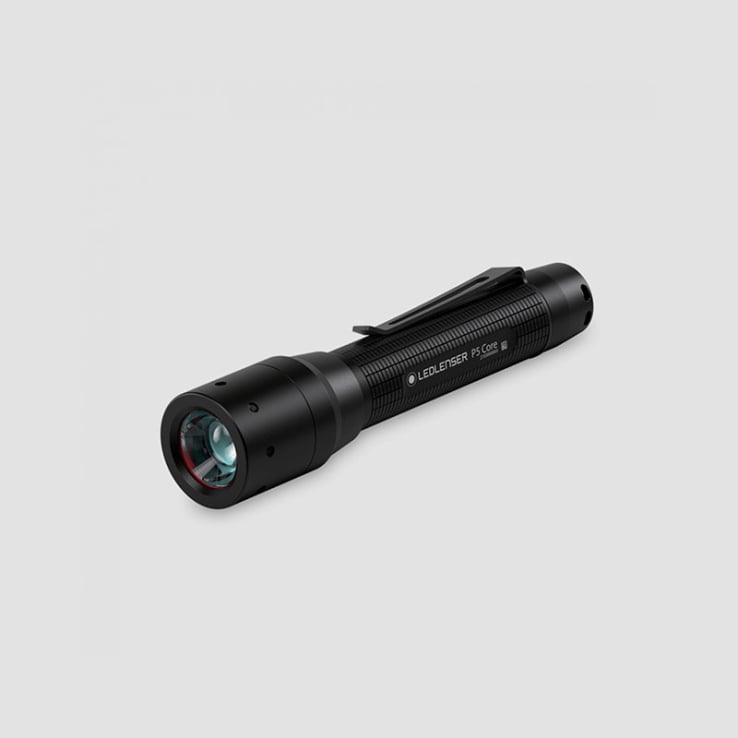 Led Lenser P5