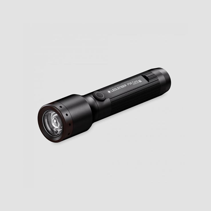 Led Lenser P5R
